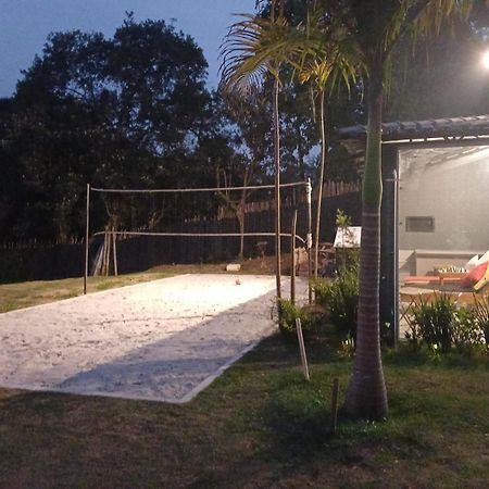 Bragança PaulistaCasa Para Relaxar Exclusiva Para Casal别墅 外观 照片