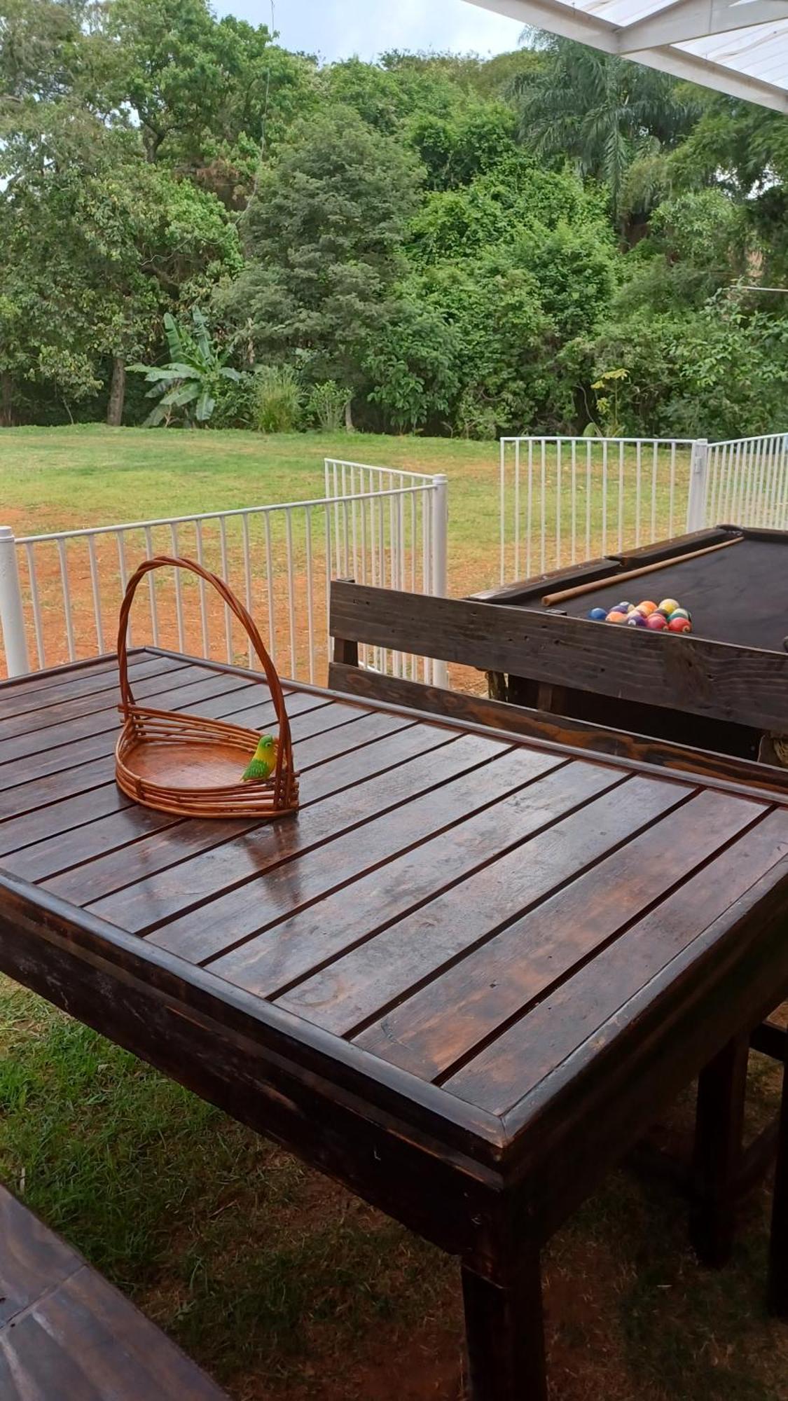 Bragança PaulistaCasa Para Relaxar Exclusiva Para Casal别墅 客房 照片