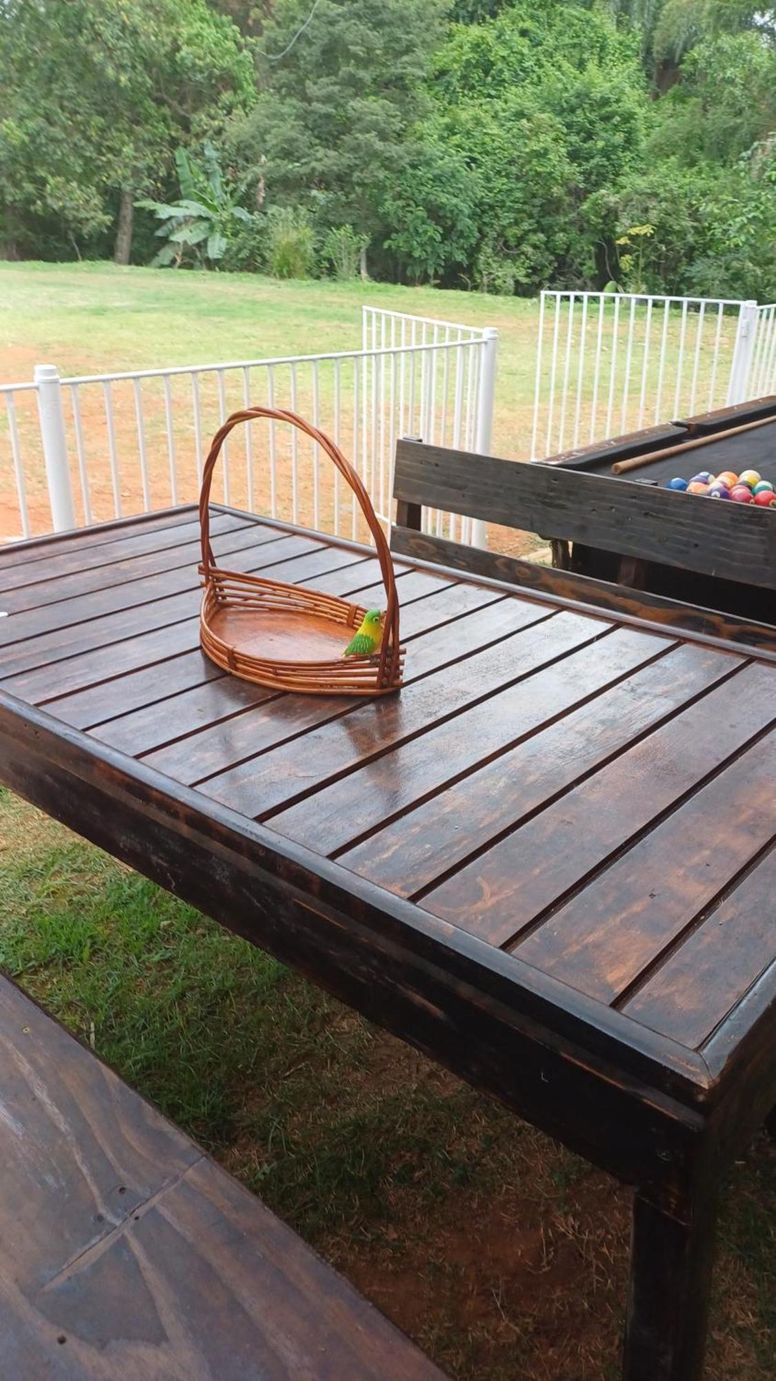 Bragança PaulistaCasa Para Relaxar Exclusiva Para Casal别墅 客房 照片